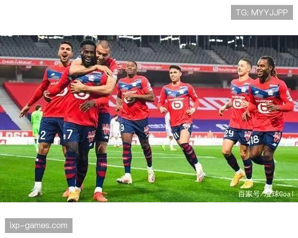 兰斯锋线火力全开，连胜势头强劲引关注