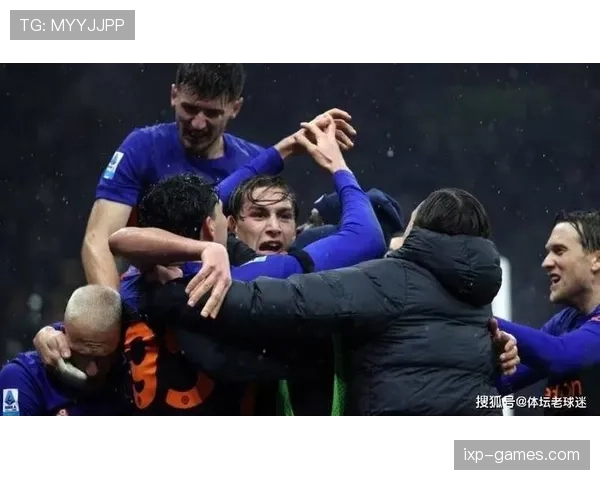 国米强势逆转取胜,状态回暖彰显争冠实力 国米强势逆转取胜,状态回暖彰显争冠实力