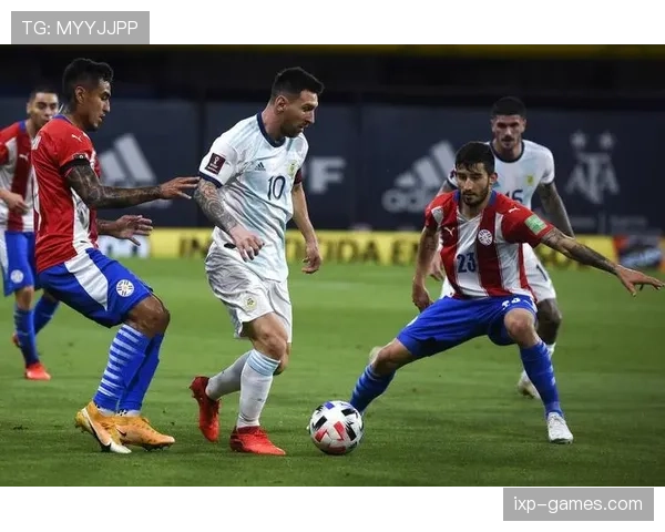 巴拉圭青训体系持续回暖,未来足球新星蓄势待发 巴拉圭青训体系持续回暖,未来足球新星蓄势待发