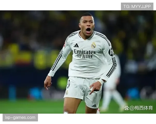 姆巴佩去留成焦点，豪门争夺战白热化