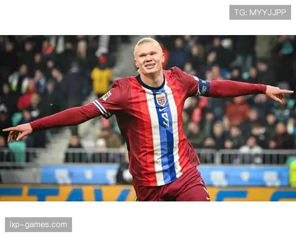 哈兰德2030世界杯前景展望：状态持续提升，领衔挪威冲击大赛