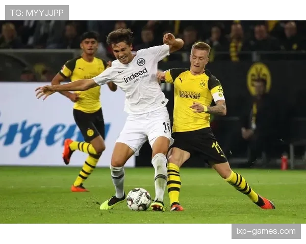 多特蒙德近期比赛亮点：进攻端表现稳健，关键球员状态回暖