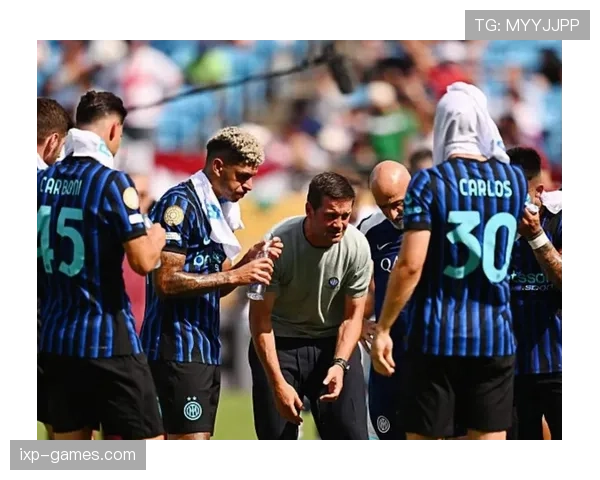 国际米兰再输德比真的堕落,这种“豪门”也该清醒了 国际米兰再输德比真的堕落,这种“豪门”也该清醒了