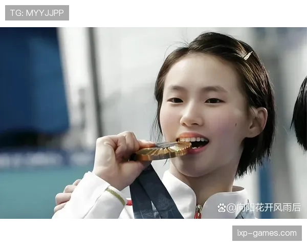 陈芋汐开奖场下居然这么奢侈，假期简直不像跳水选手了！