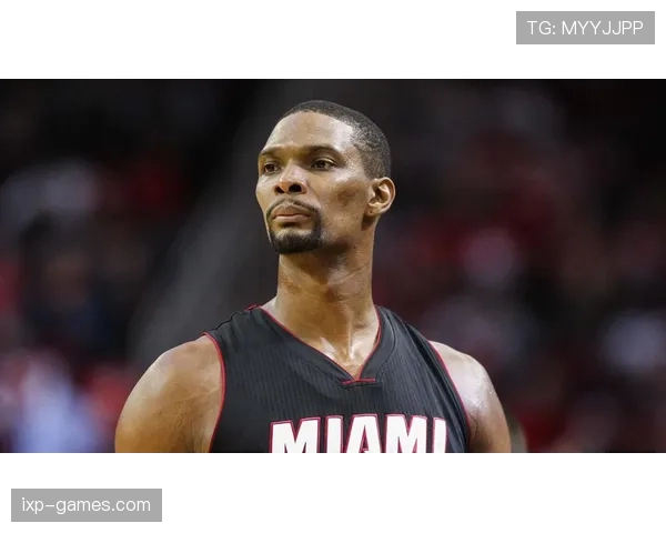 克里斯·波什挡拆拉开有效冲击内线，助热火提升关键回合表现