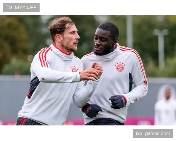 拜仁防线问题持续暴露，近期表现波动已对球队稳定性形成制约