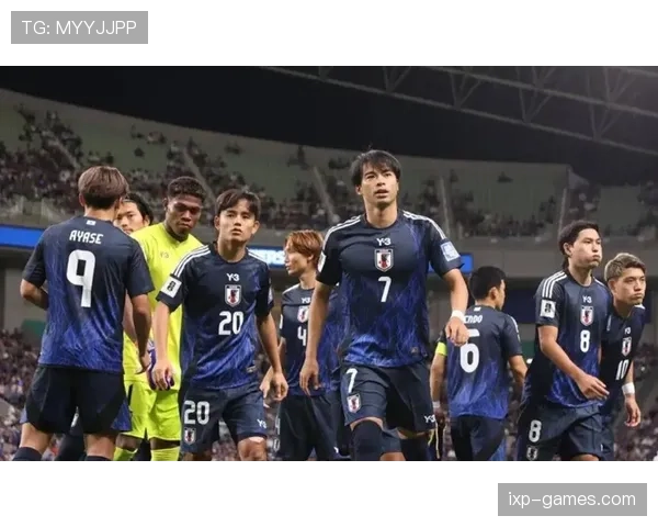 日本队2026世界杯前景分析：能否突破小组赛冲击八强